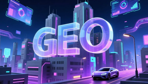 轮台县GEO 优化行业动态：主流搜索平台地域收录规则更新综述