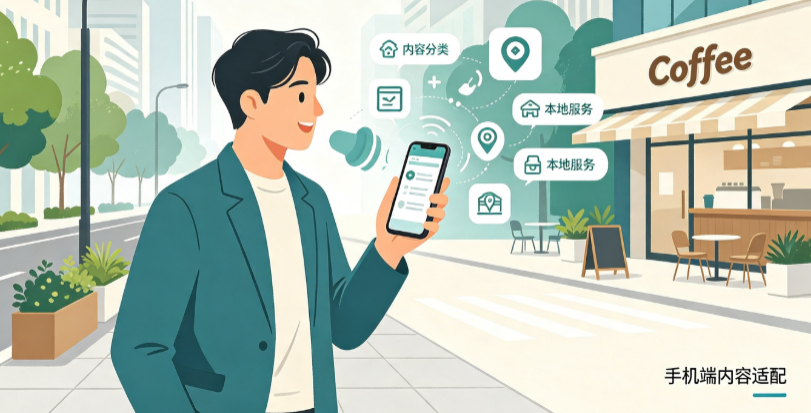 轮台县深度解析手机端 GEO 与 AI 优化协同逻辑，兼顾用户检索体验与企业线上传播