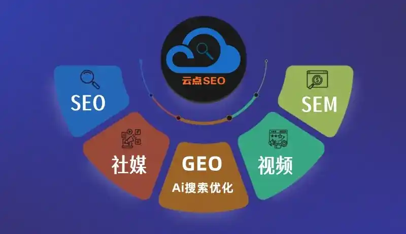 轮台县GEO优化：AI智能体时代取代SEO的全新内容优化逻辑
