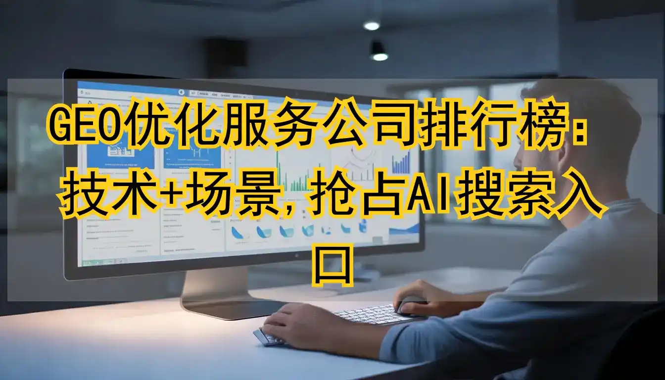 轮台县站点 GEO 内容运营：避开误区，建立长期搜索竞争力