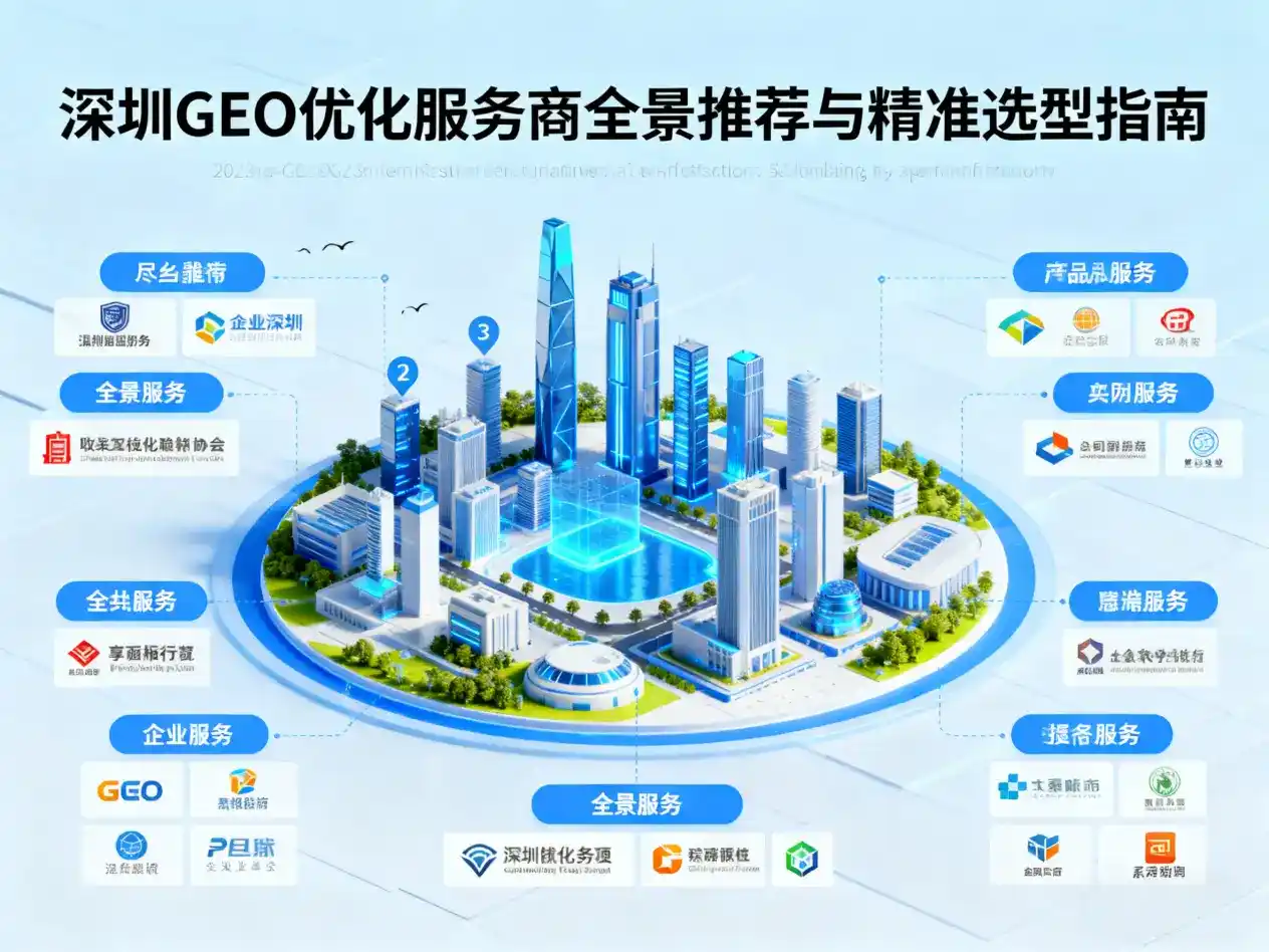 从轮台县地域搜索与场景落地视角，重新读懂GEO优化的实用价值